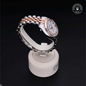 Datejust 31 303-00765