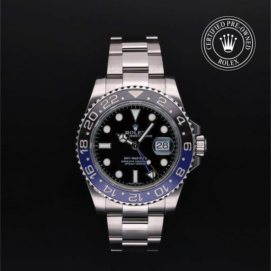 GMT-Master II