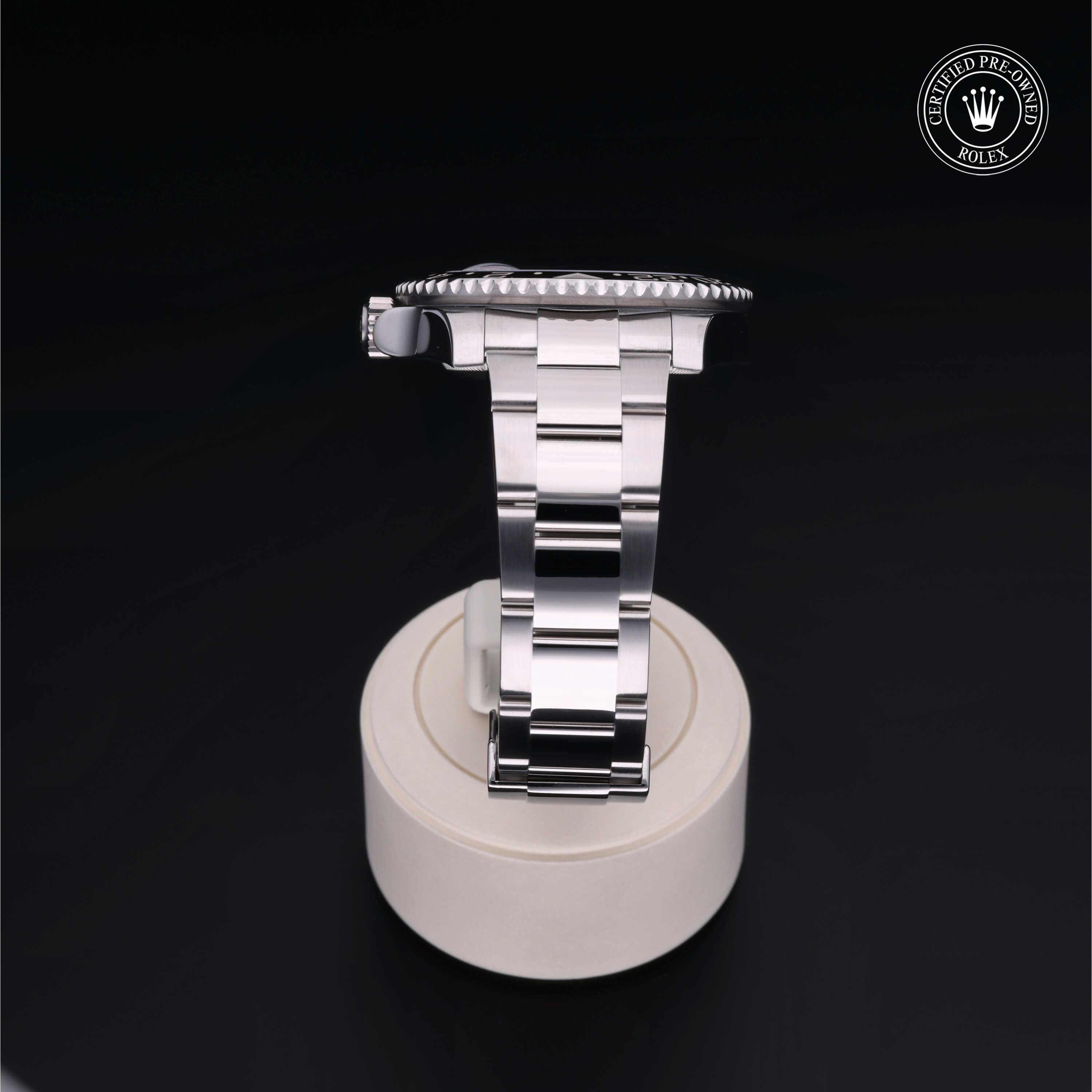 GMT-Master II