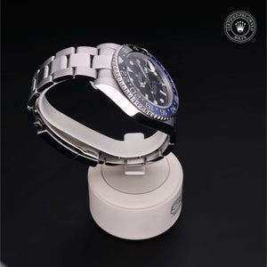 GMT-Master II