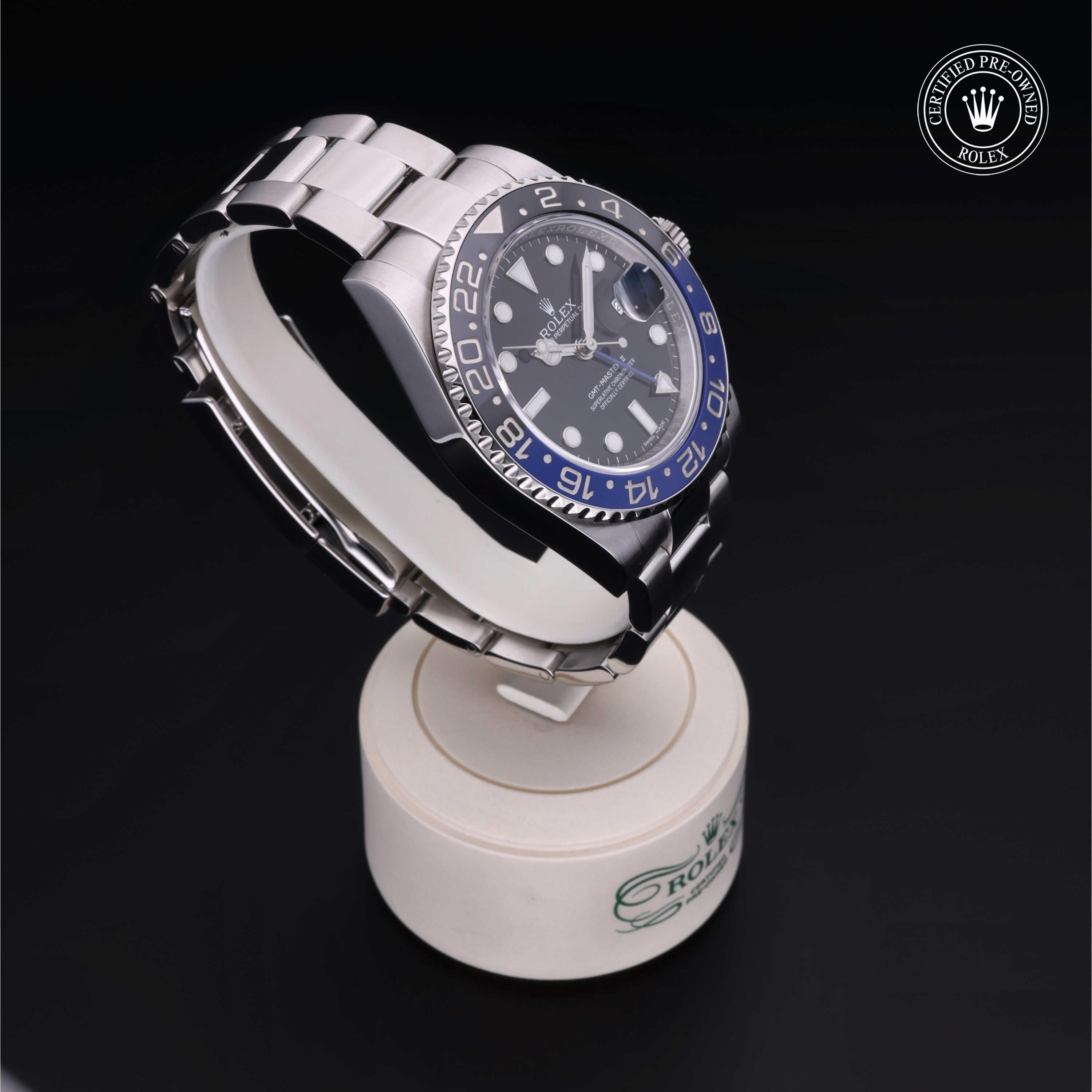 GMT-Master II