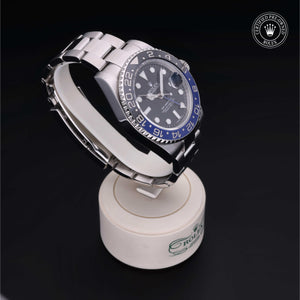 GMT-Master II