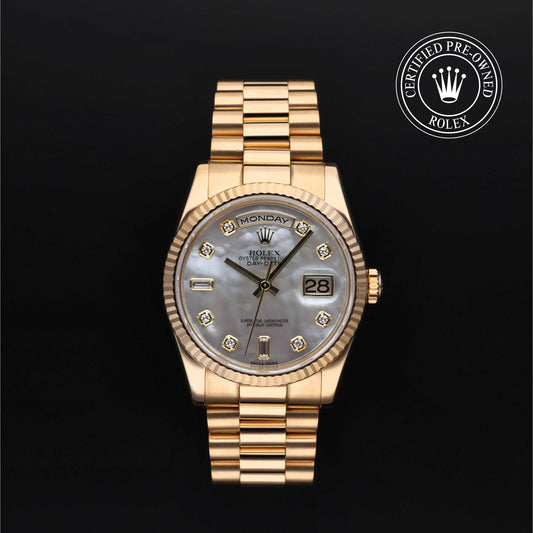 Day-Date 36 303-00764