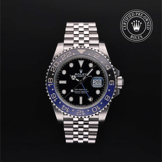 GMT-Master II