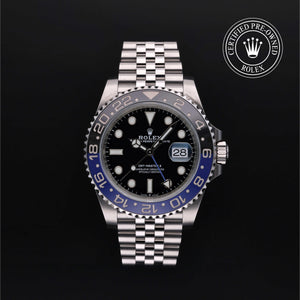 GMT-Master II