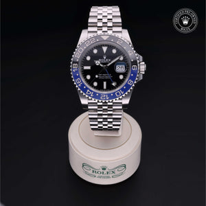 GMT-Master II