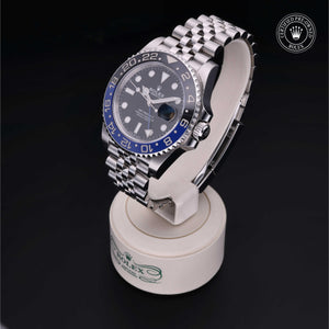 GMT-Master II