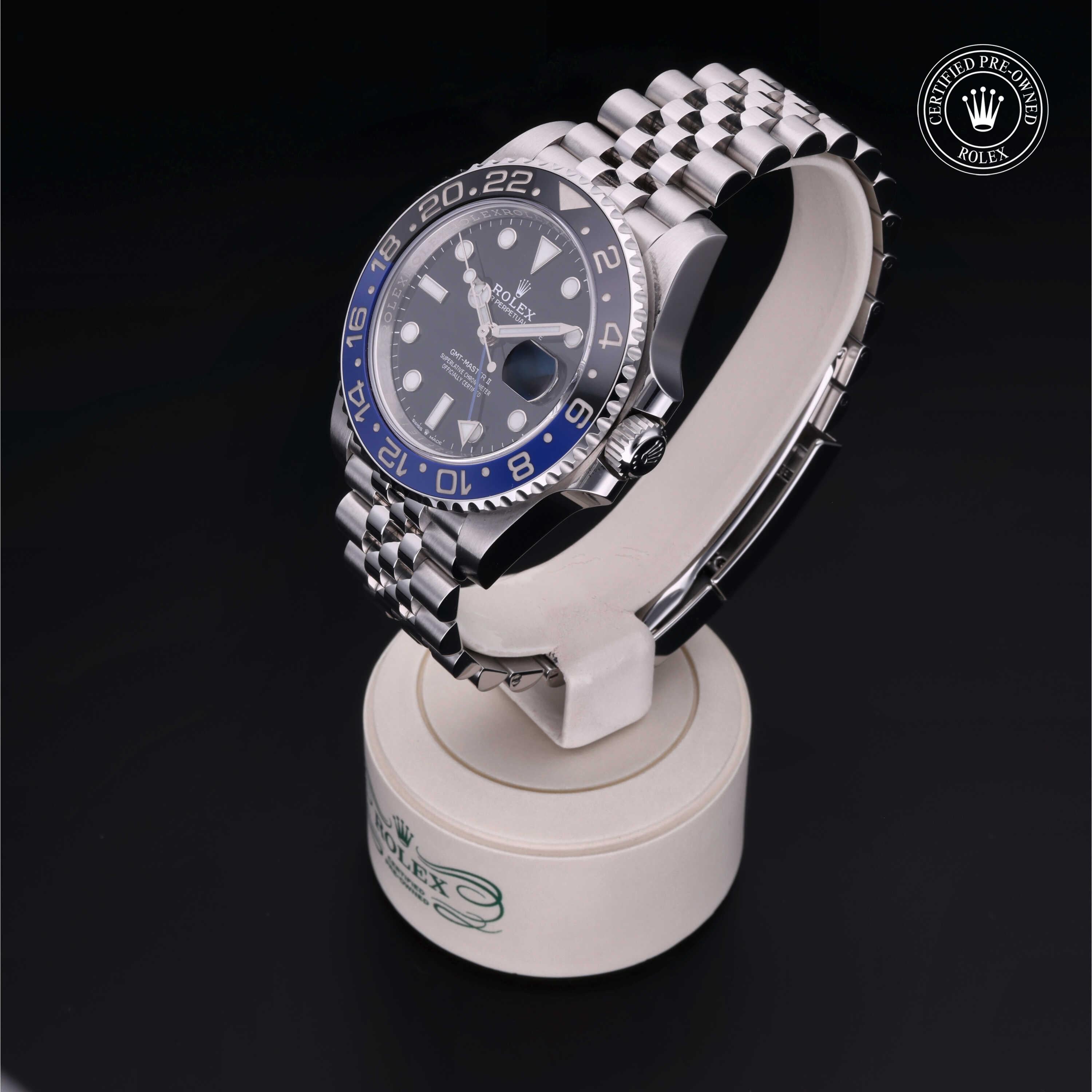 GMT-Master II