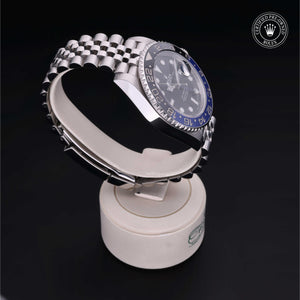 GMT-Master II