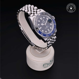 GMT-Master II