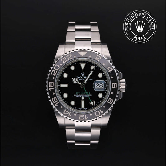 GMT-Master II 303-00772