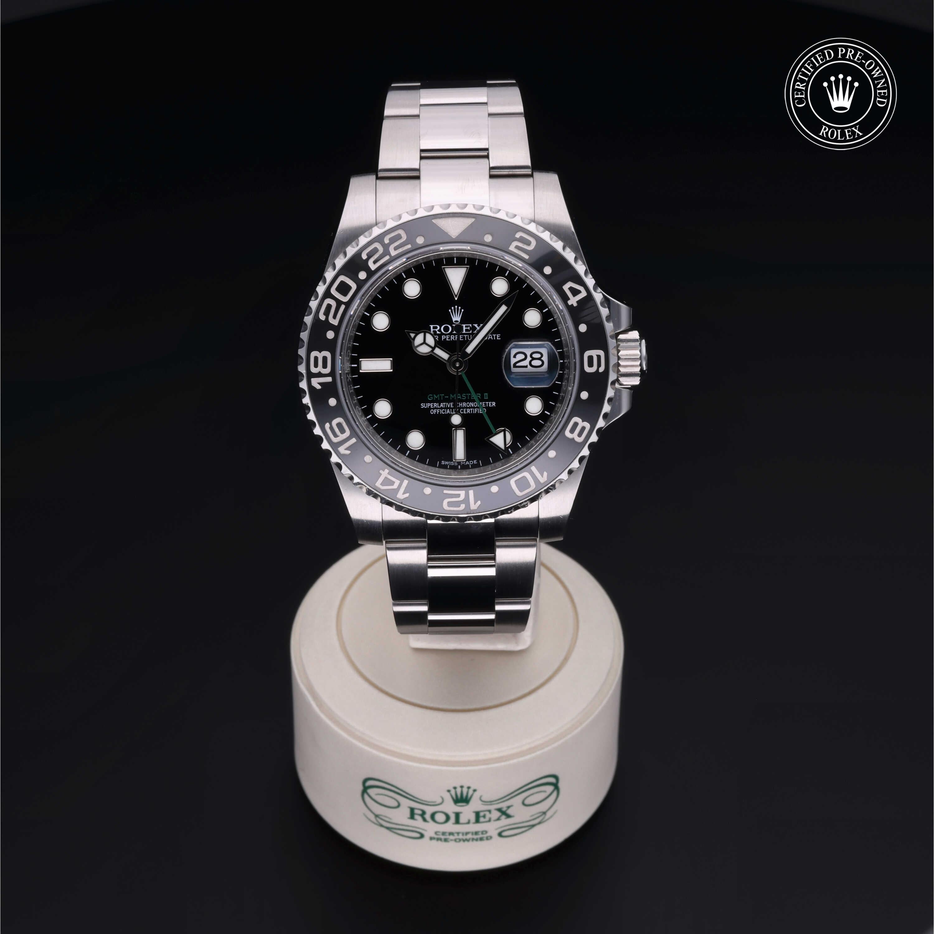 GMT-Master II 303-00772