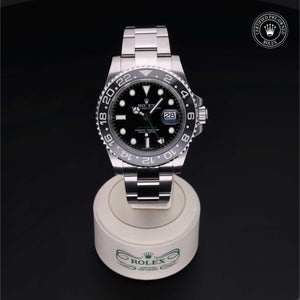 GMT-Master II 303-00772