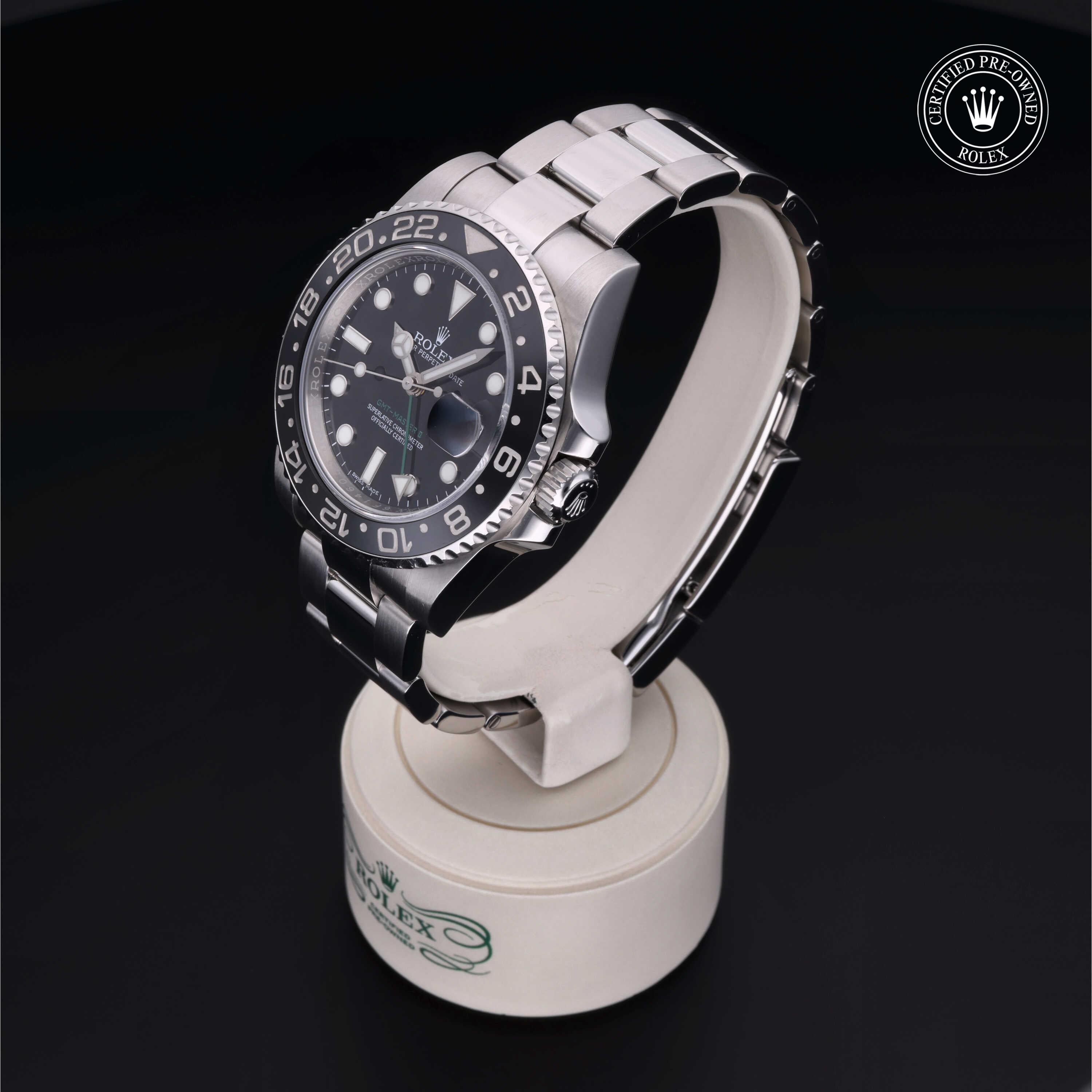 GMT-Master II 303-00772