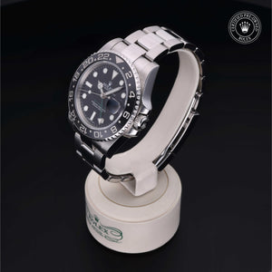 GMT-Master II 303-00772