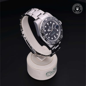 GMT-Master II 303-00772