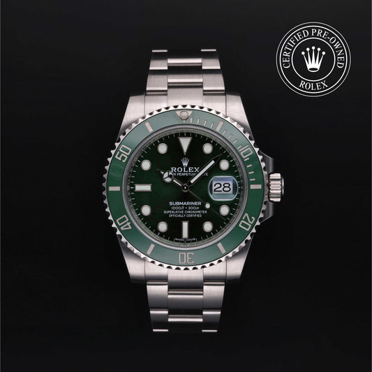 Submariner Date 303-00774
