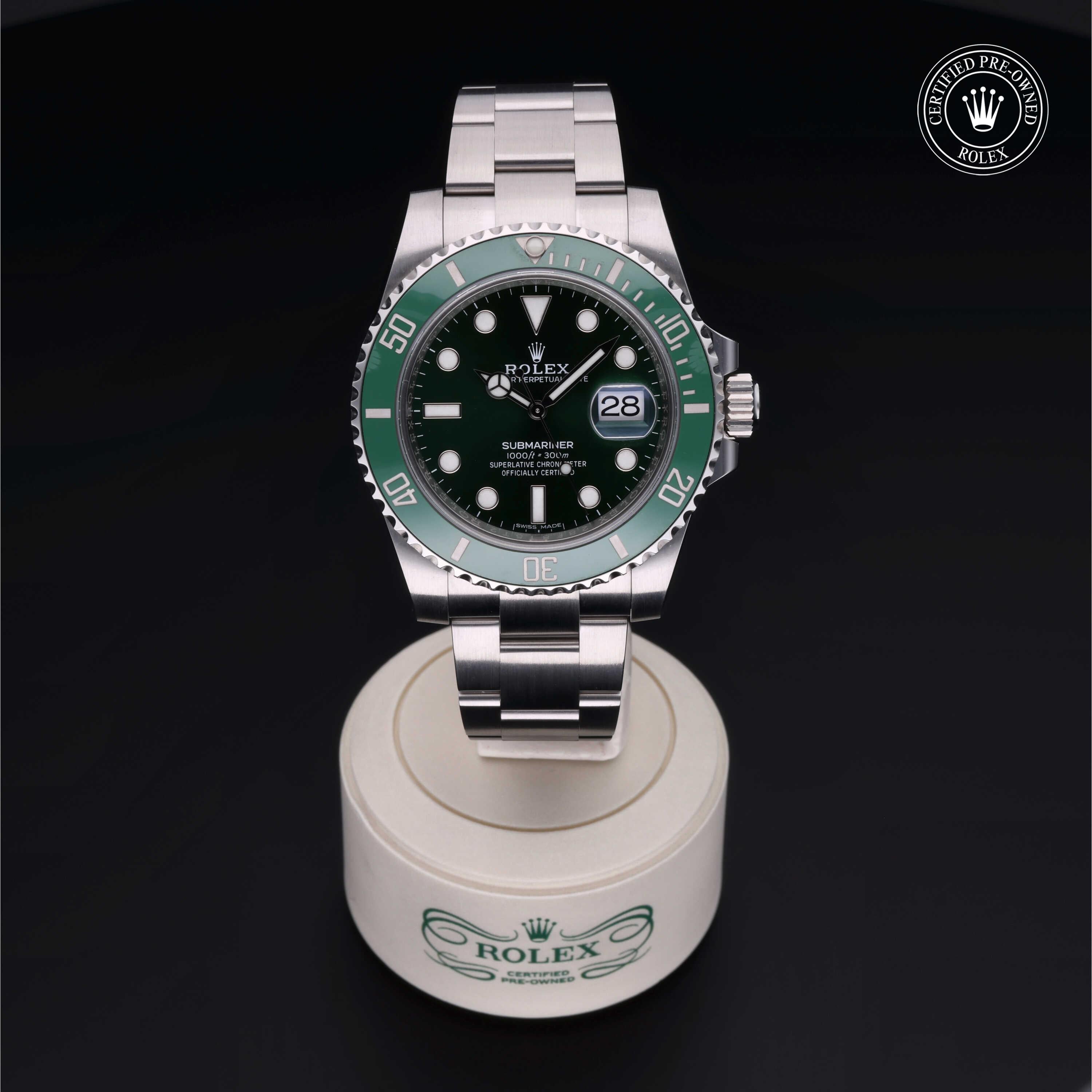Submariner Date 303-00774