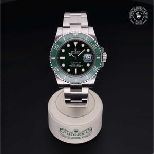 Submariner Date 303-00774