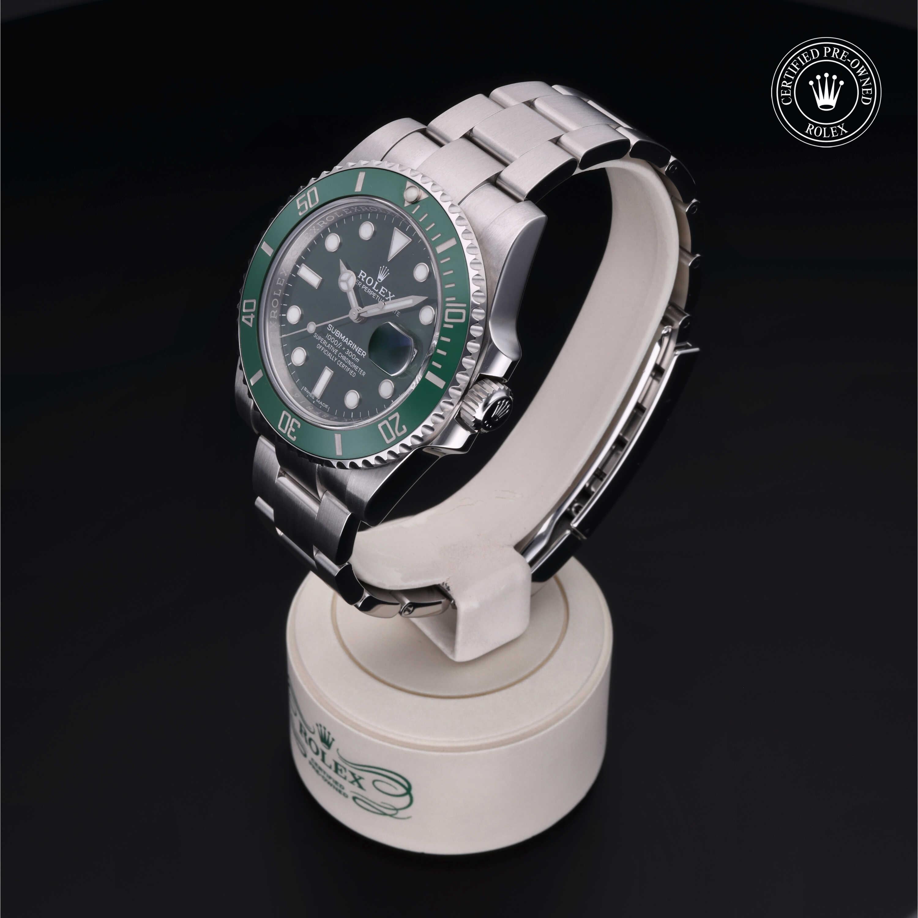 Submariner Date 303-00774