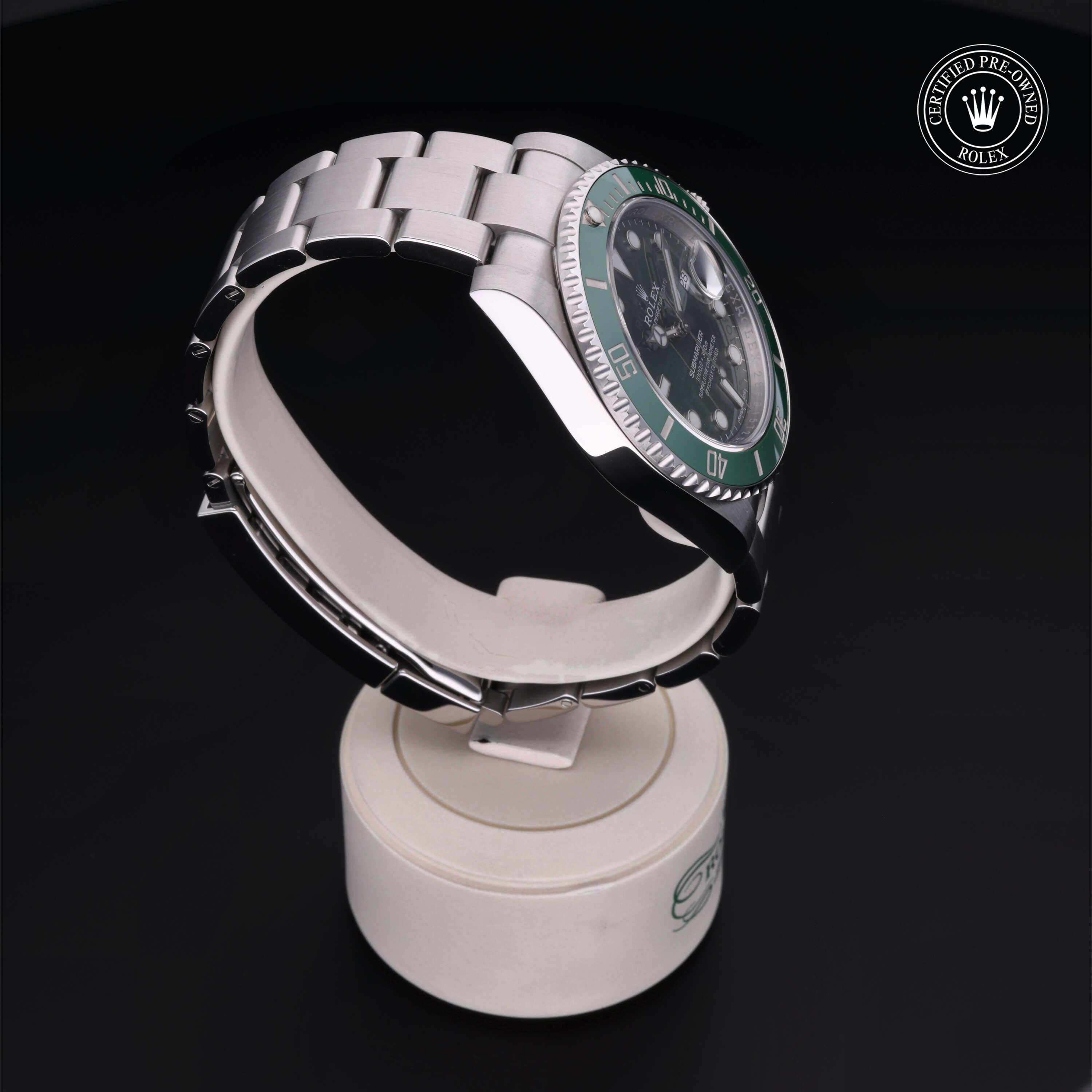 Submariner Date 303-00774