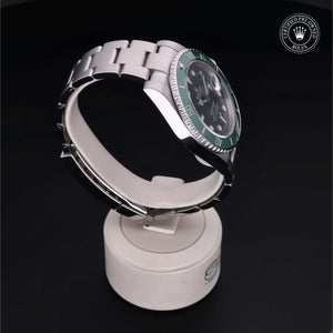 Submariner Date 303-00774