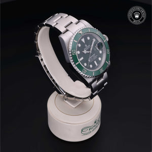 Submariner Date 303-00774