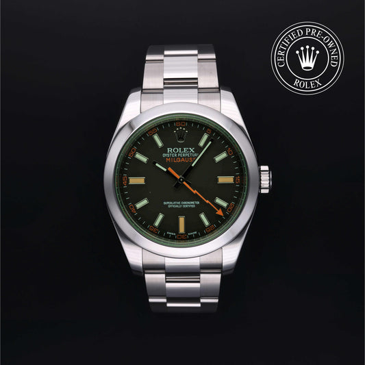 Milgauss 303-00776