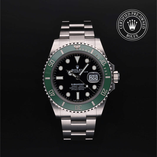 Submariner Date 303-00777