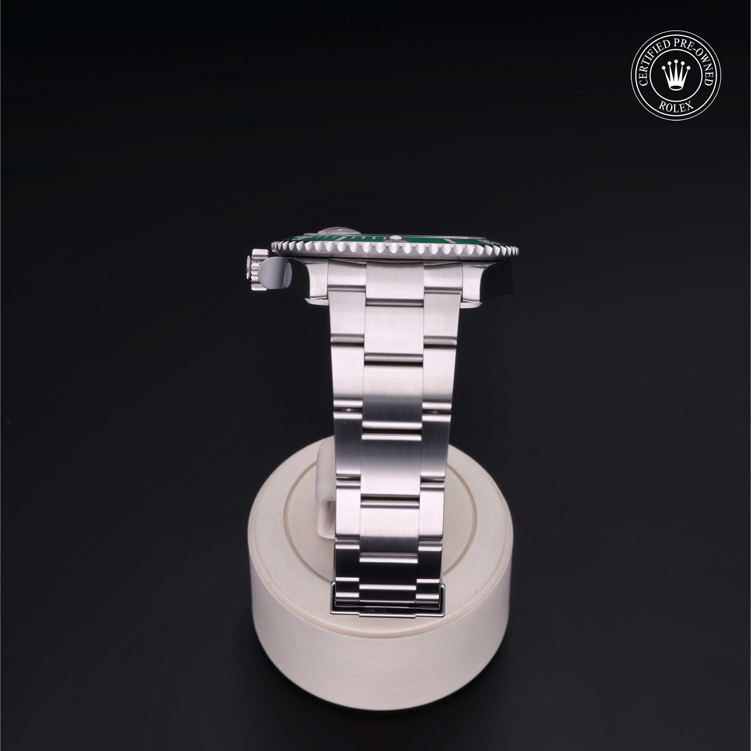 Submariner Date 303-00777