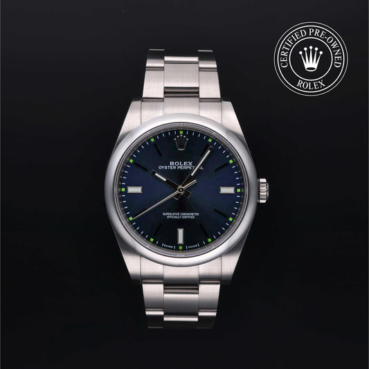 Oyster Perpetual 39 303-00775