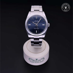Oyster Perpetual 39 303-00775