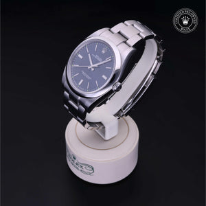 Oyster Perpetual 39 303-00775
