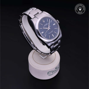 Oyster Perpetual 39 303-00775