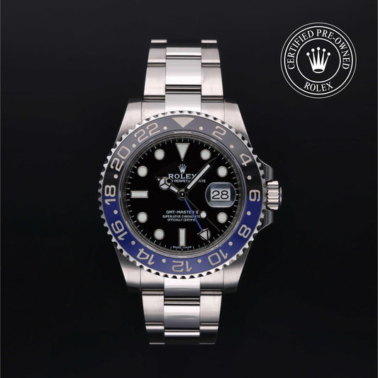 GMT-Master II 303-00780
