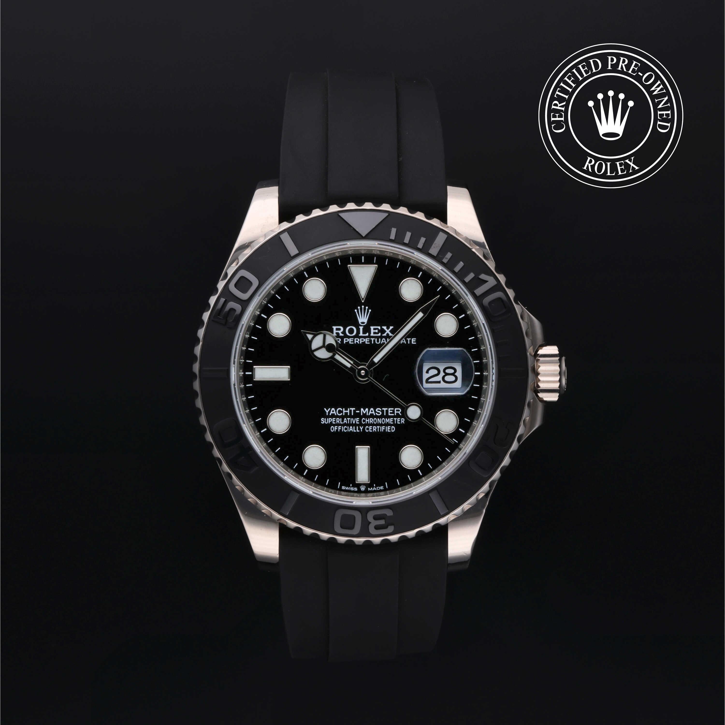 Yacht-Master 42