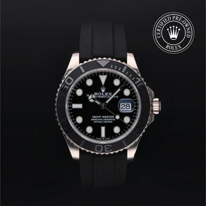 Yacht-Master 42