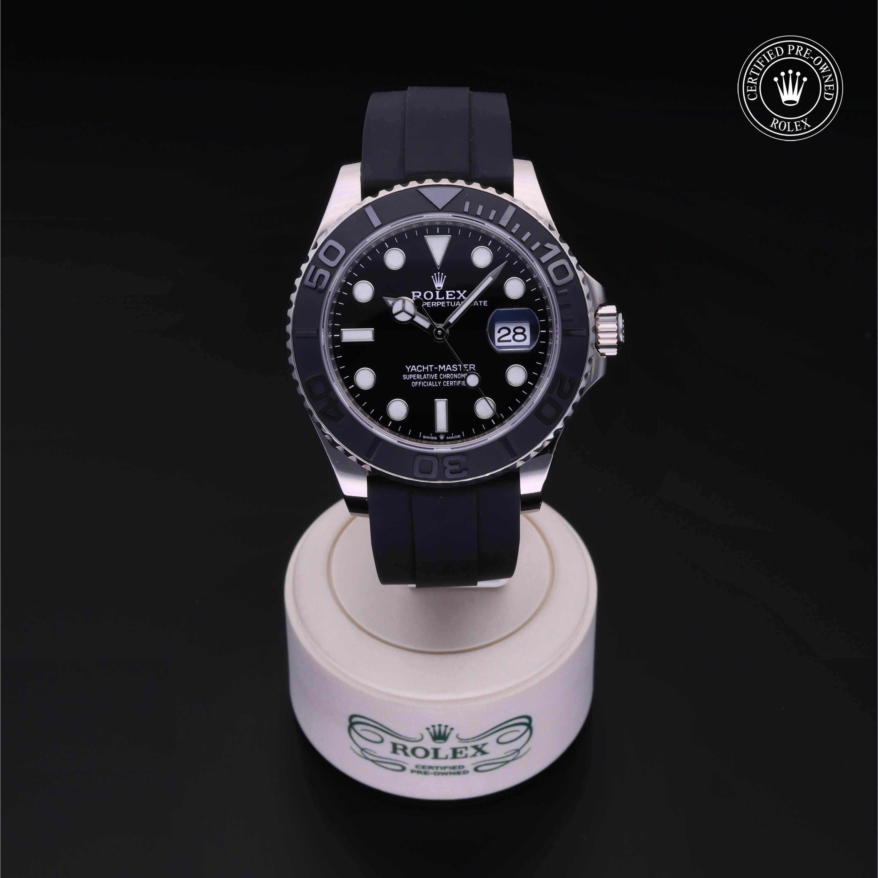 Yacht-Master 42
