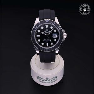 Yacht-Master 42