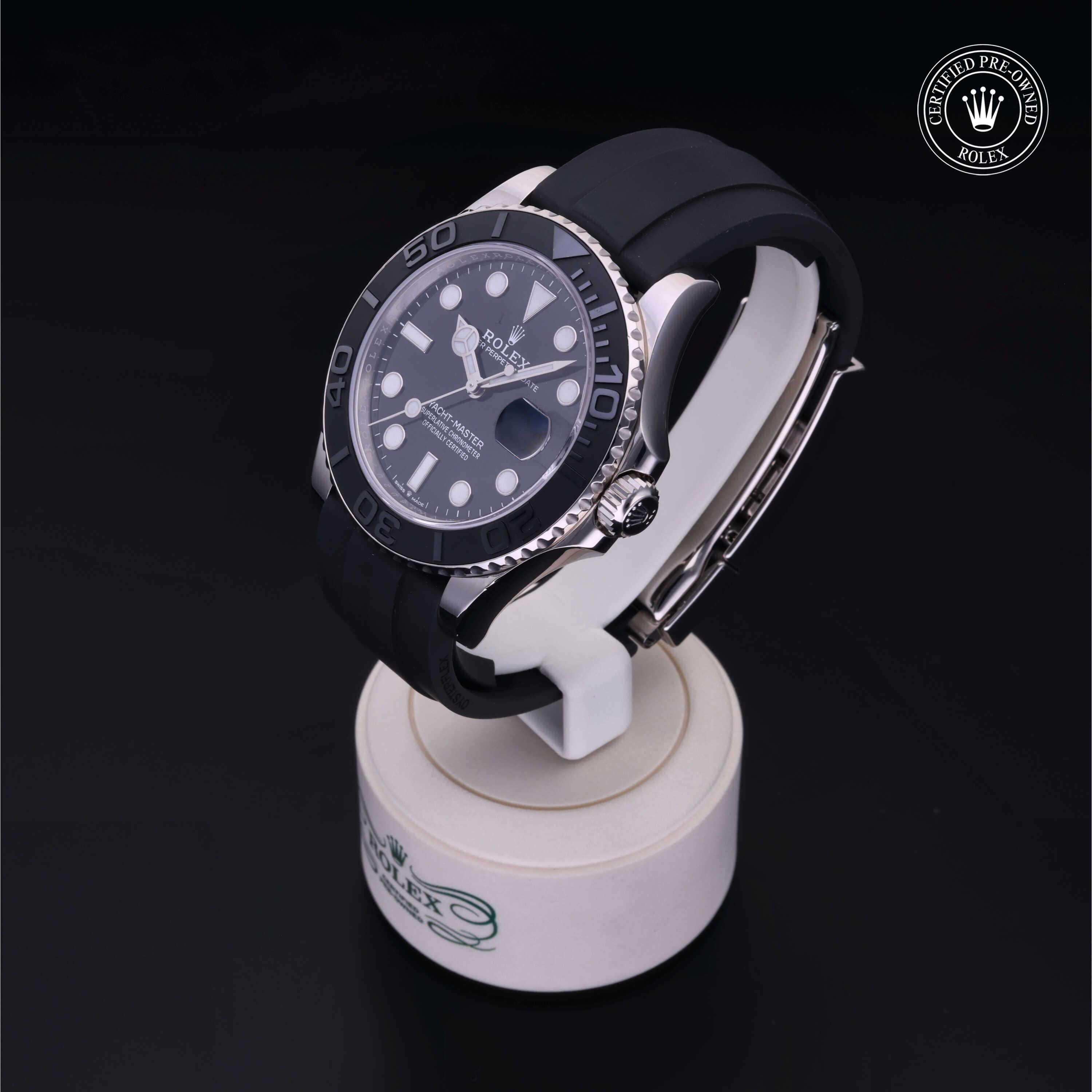 Yacht-Master 42
