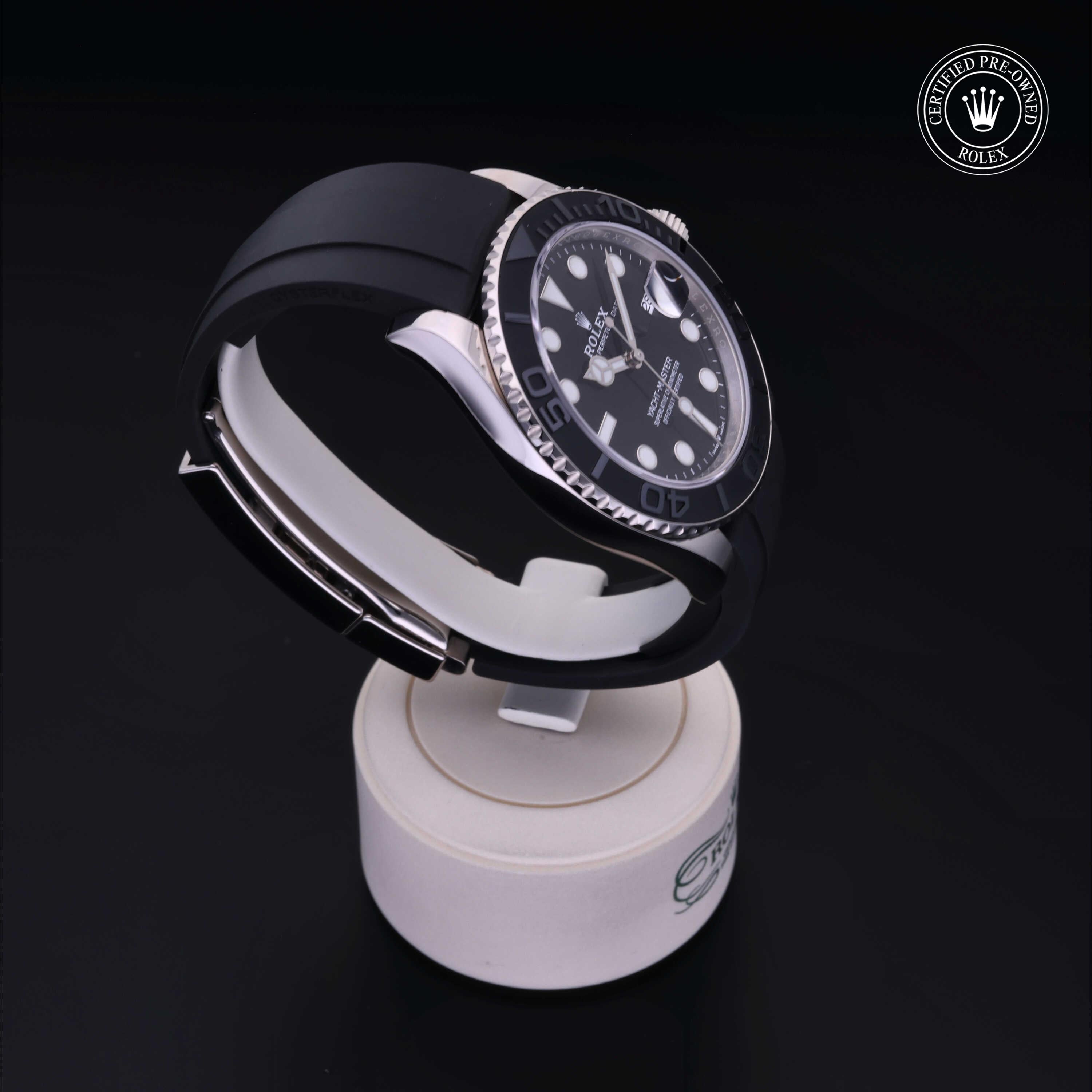 Yacht-Master 42