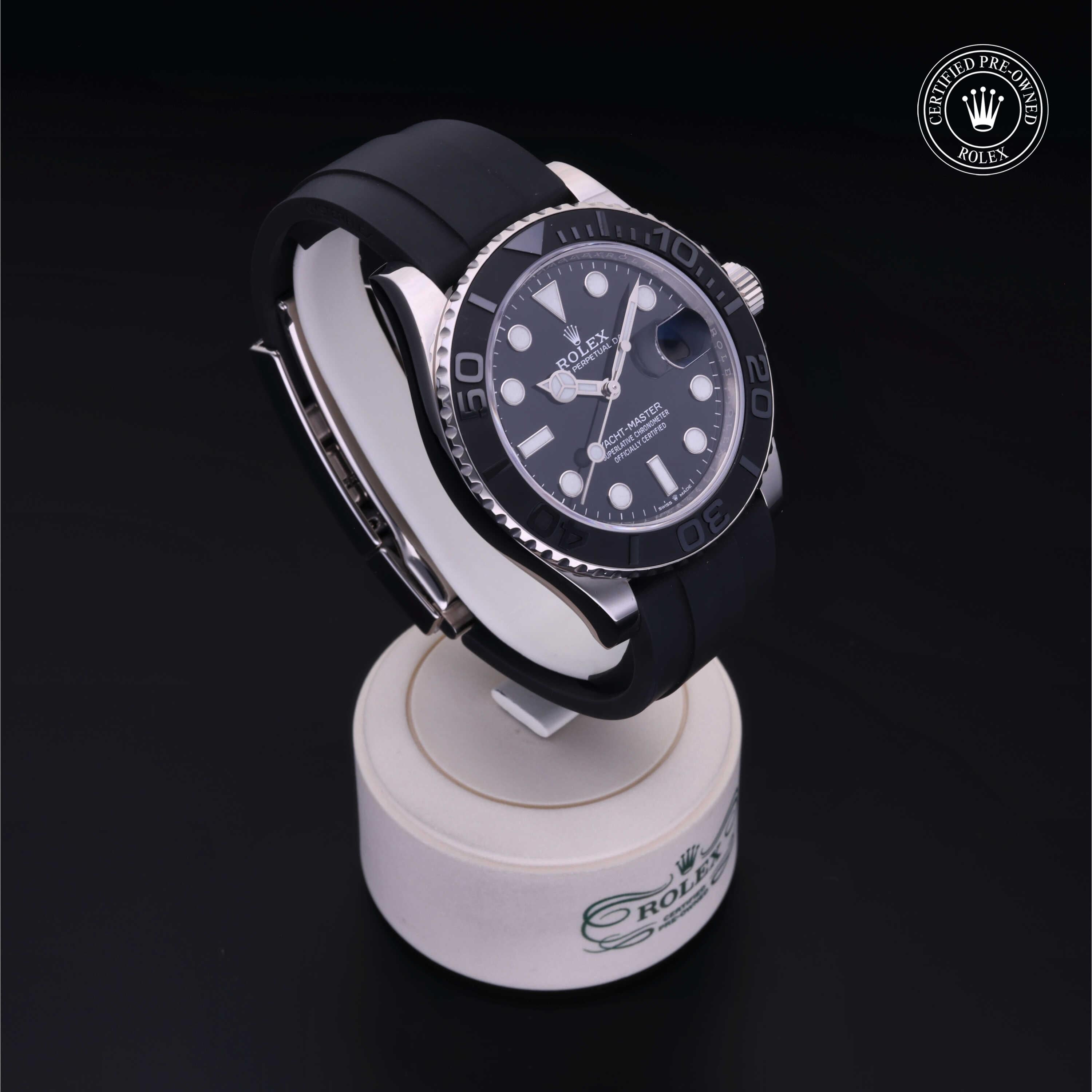 Yacht-Master 42