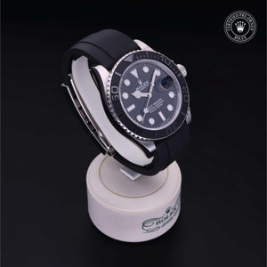 Yacht-Master 42