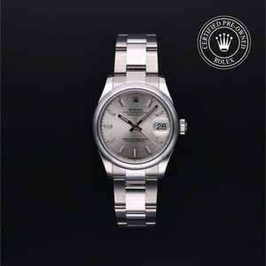 Oyster Perpetual 31 303-00782