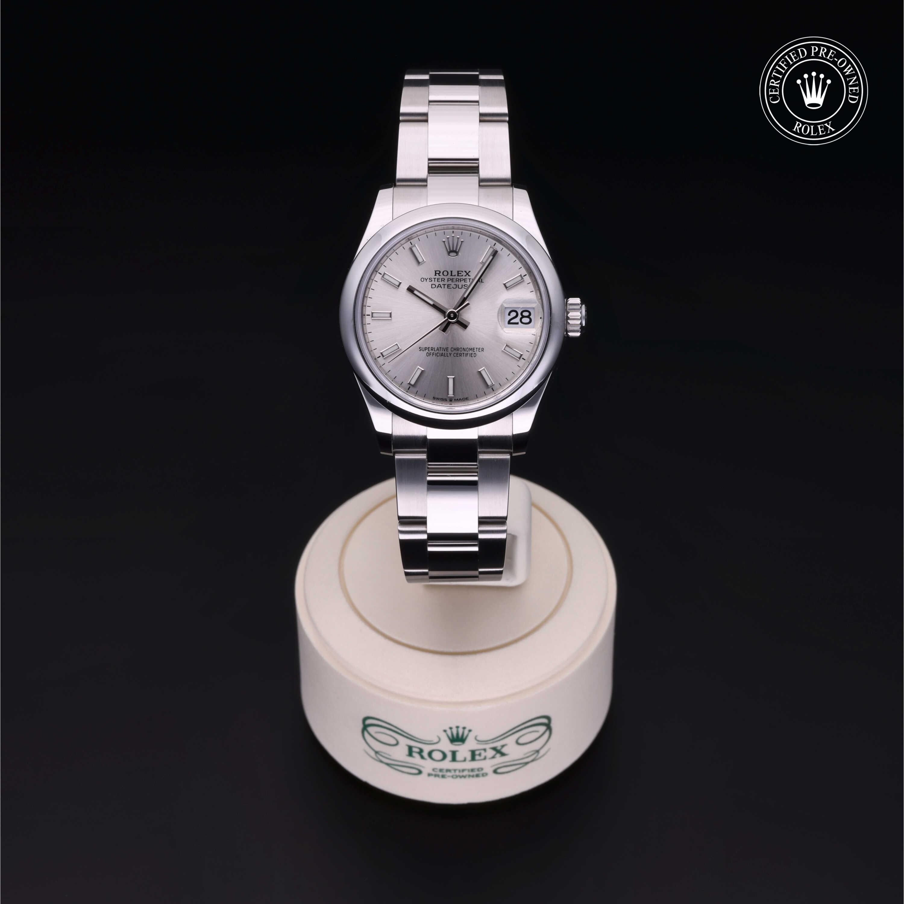 Oyster Perpetual 31 303-00782