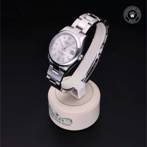 Oyster Perpetual 31 303-00782