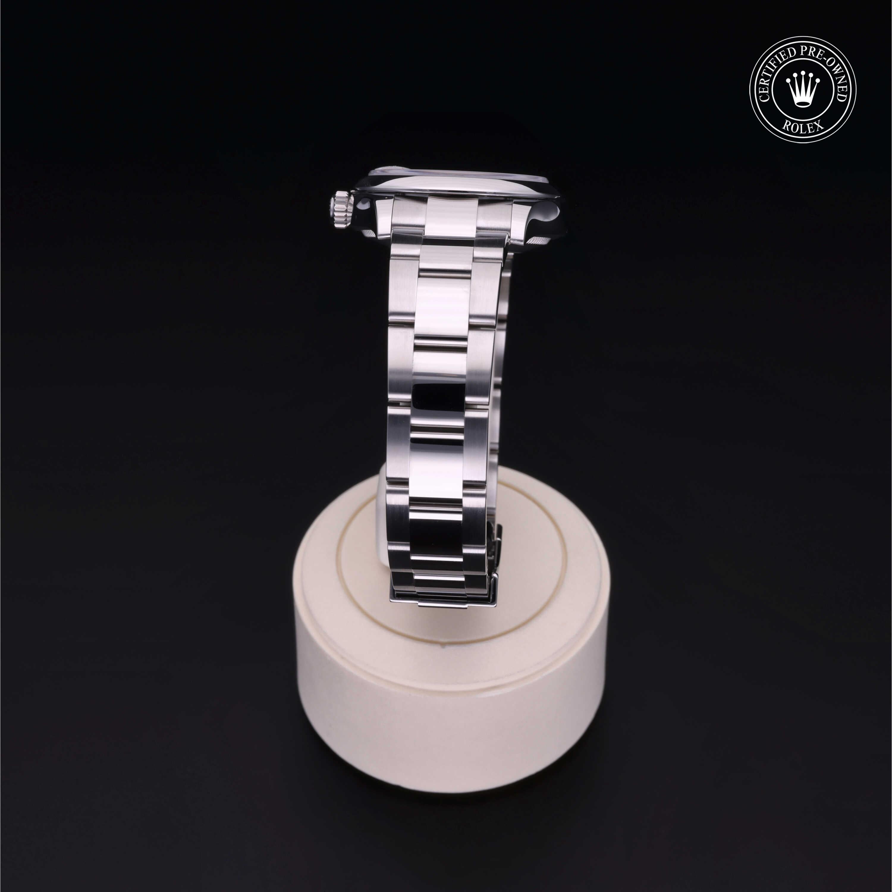 Oyster Perpetual 31 303-00782