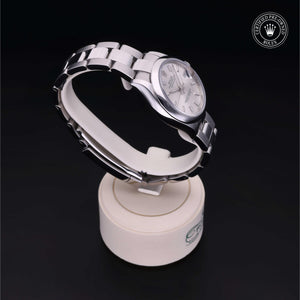 Oyster Perpetual 31 303-00782