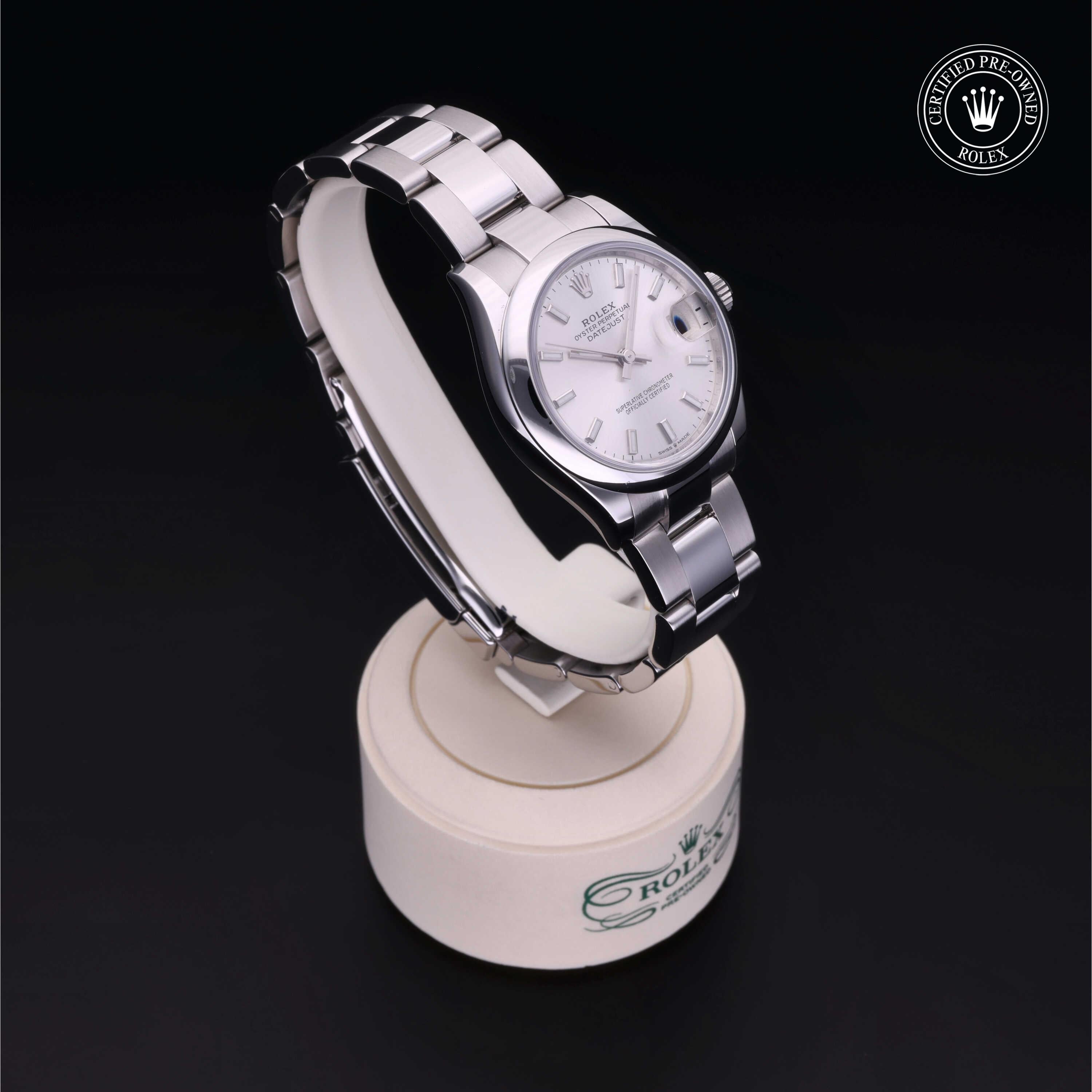 Oyster Perpetual 31 303-00782