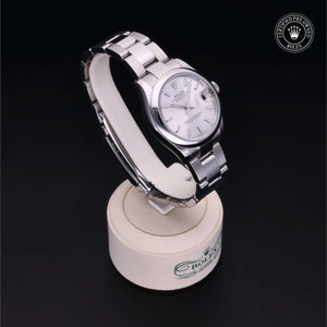 Oyster Perpetual 31 303-00782